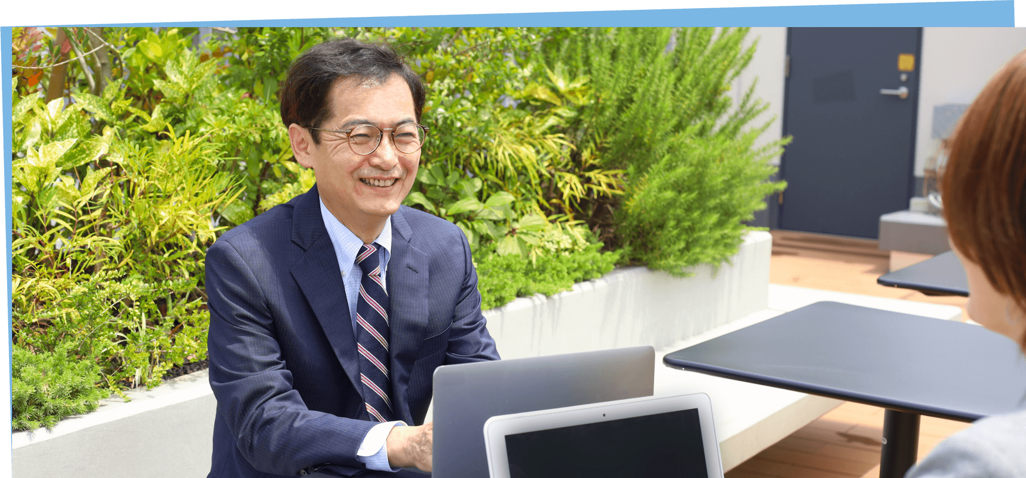 リードセルフの研修の特徴