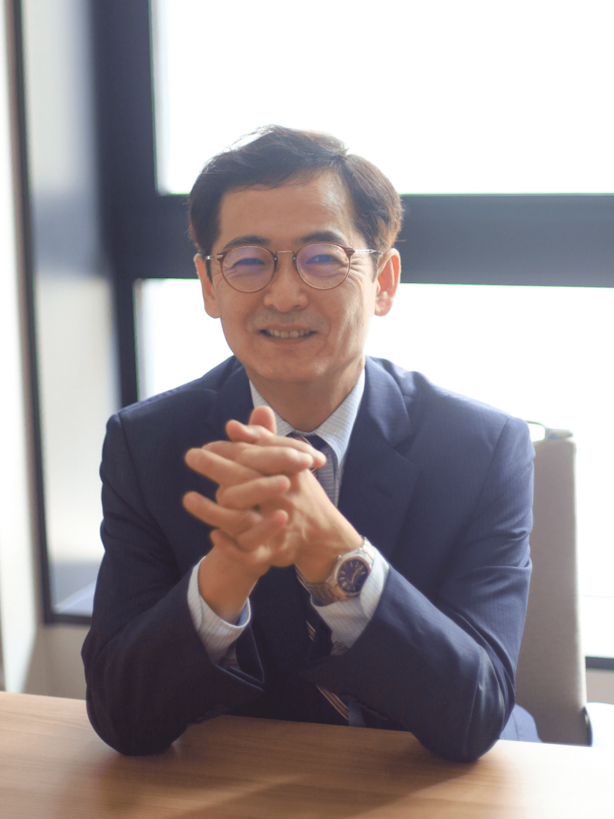 コーチ紹介、丸山達哉