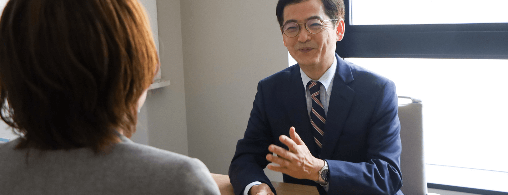 組織開発コーチング