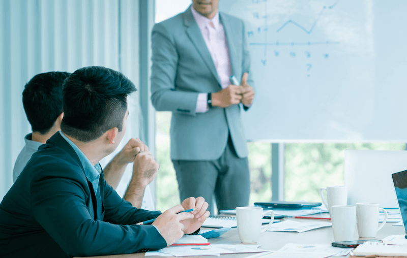 技術職向けコーチング研修